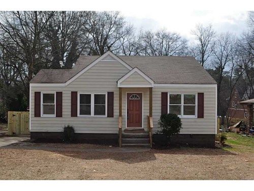 2737 Joyce Avenue, Decatur, GA 30032