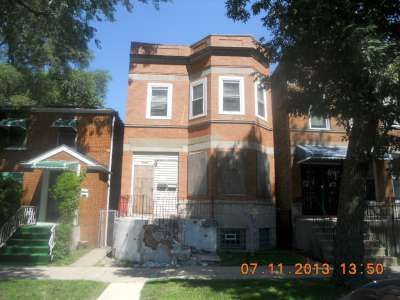 6547 S Saint Lawrence Ave, Chicago, IL 60637