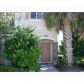 2687 SW 83RD AV # 108, Hollywood, FL 33025 ID:873324