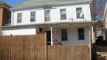 73 Jenks St, Central Falls, RI 02863