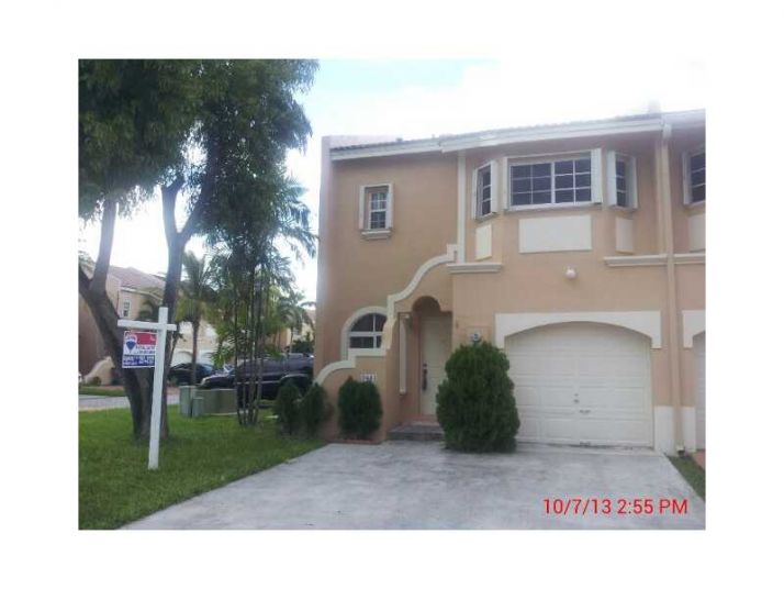 3641 SW 153 PL # 0, Miami, FL 33185