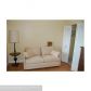 2900 W Sunrise Lakes Dr W # 311, Fort Lauderdale, FL 33322 ID:7125609