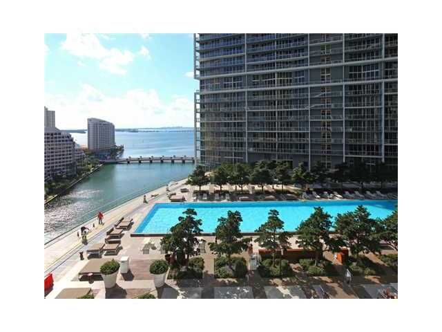 475 BRICKELL AV # 3512, Miami, FL 33131