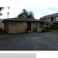 2404 NW 52nd Ave # 2404, Fort Lauderdale, FL 33313 ID:705068