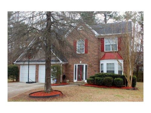 1101 Tuscany Circle Sw, Marietta, GA 30060