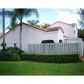 1462 SPRINGSIDE DR, Fort Lauderdale, FL 33326 ID:858379