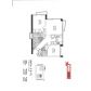 1060 BRICKELL AV # 2817, Miami, FL 33131 ID:921422