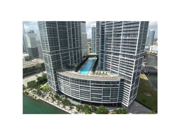 475 BRICKELL AV # 5010, Miami, FL 33131