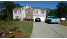 1407 Faith Drive Winder, GA 30680