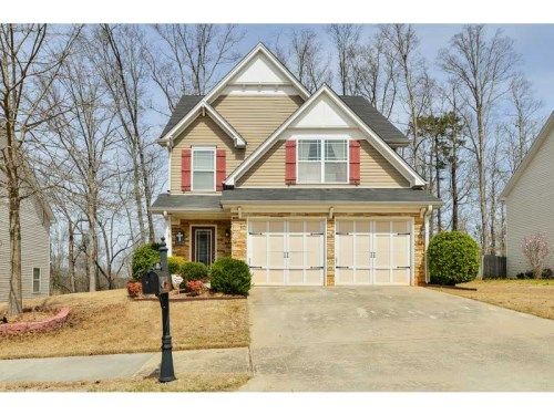 102 Darbys Run Court, Hiram, GA 30141