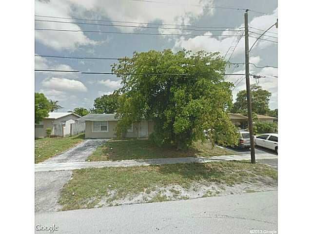 4311 NW 27TH ST, Fort Lauderdale, FL 33313