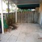 15333 SW 36 TE # ., Miami, FL 33185 ID:5407121