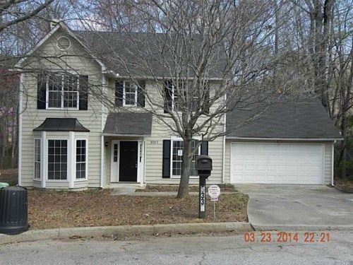 5337 Fox Valley Trace, Stone Mountain, GA 30088