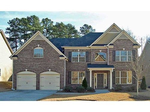 441 Shiloh Manor Drive, Marietta, GA 30066