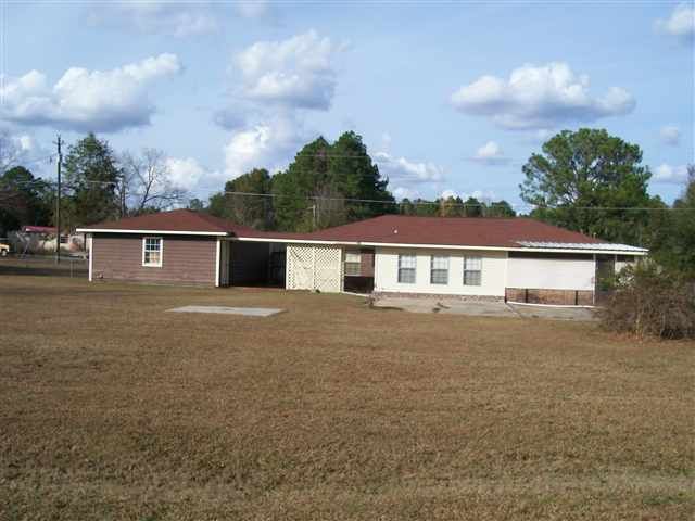 306 E Lee Street, Samson, AL 36477