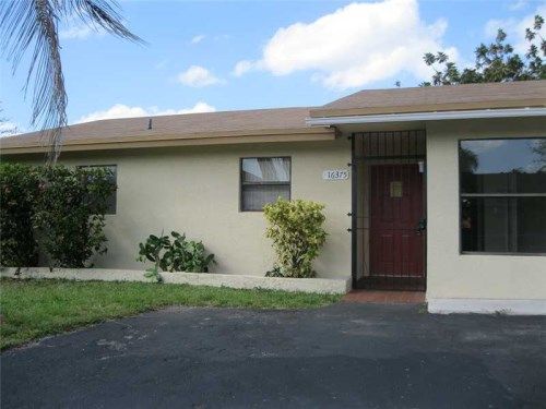 16375 SW 303 ST, Homestead, FL 33033