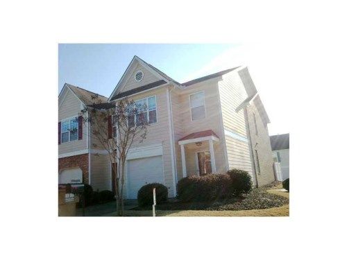 Unit 0 - 6281 Shoreview Circle, Flowery Branch, GA 30542