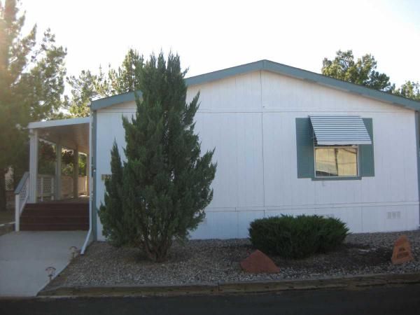 2050 West St. Route 89A Lot # 228, Cottonwood, AZ 86326