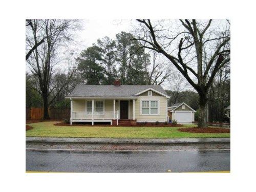 6134 Floyd Street Ne, Covington, GA 30014