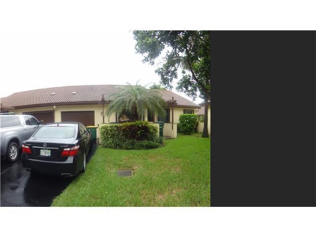 7272 PAPAYA WY # 7272, Fort Lauderdale, FL 33321