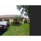 7272 PAPAYA WY # 7272, Fort Lauderdale, FL 33321 ID:903688