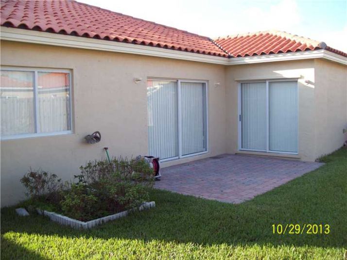 1815 NE 35 AVENUE, Homestead, FL 33033