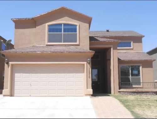 11513 Lucio Moreno, El Paso, TX 79934