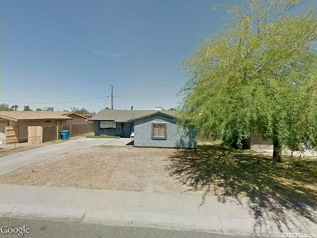 W Seldon Ln, Phoenix, AZ 85051