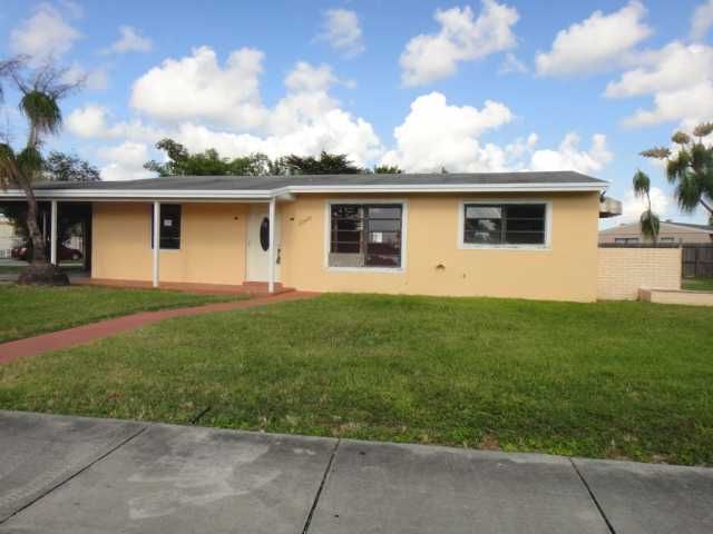 20520 SW 114 PL, Miami, FL 33189