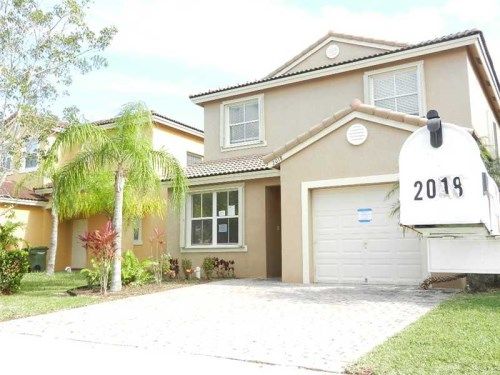 2018 SE 14 CT, Homestead, FL 33035