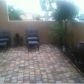 3633 CITRUS TRACE # 3, Fort Lauderdale, FL 33328 ID:1041810