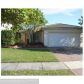 13324 SW 44TH ST, Hollywood, FL 33027 ID:7444056