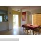 13324 SW 44TH ST, Hollywood, FL 33027 ID:7444060