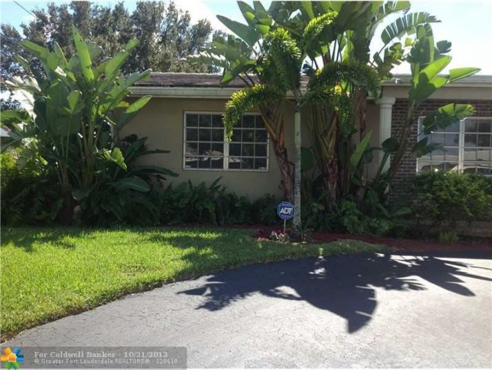 7220 NW 10th Ct, Fort Lauderdale, FL 33313