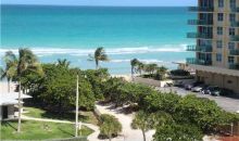 2401 OCEAN # 707 Hollywood, FL 33019