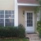 7232 WOODMONT AV # 7232, Fort Lauderdale, FL 33321 ID:1073887