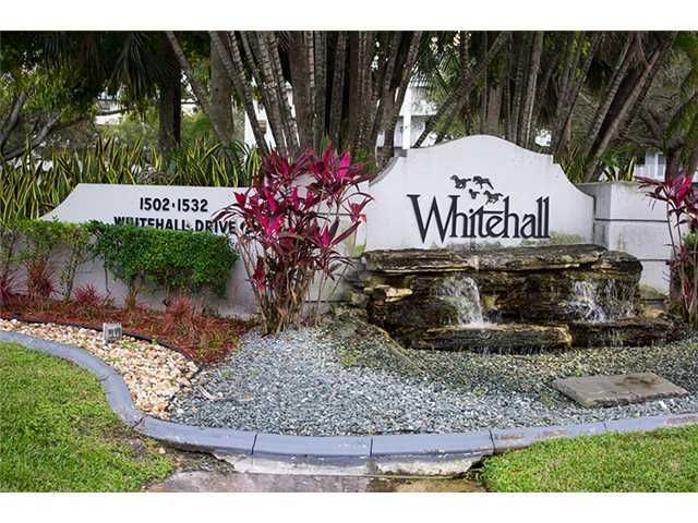 1508 WHITE HALL DR # 204, Fort Lauderdale, FL 33324