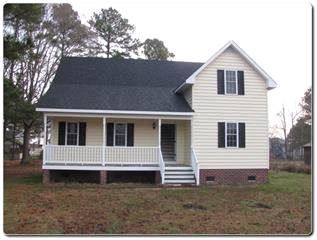 116 Tuscarora Trl, Hertford, NC 27944