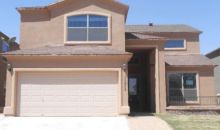 11513 Lucio Moreno El Paso, TX 79934