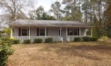 322 3rd Street Bamberg, SC 29003