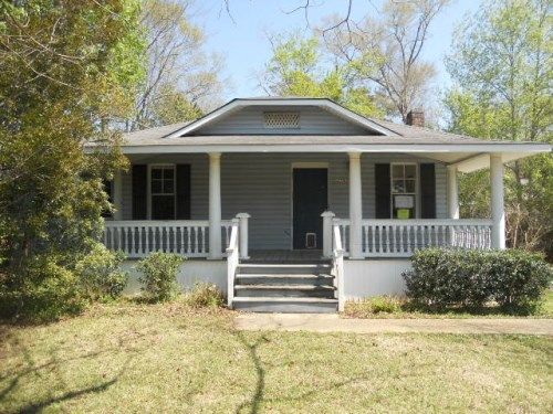 435 Noel Street, Wiggins, MS 39577