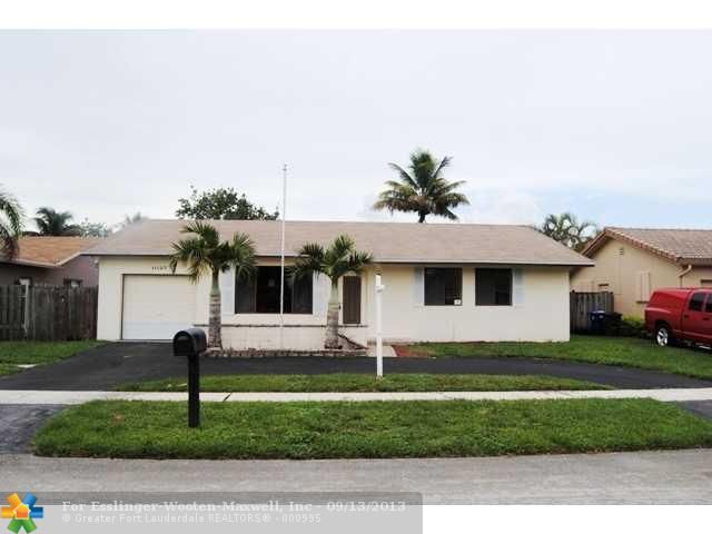 11125 NW 26TH PL, Fort Lauderdale, FL 33322