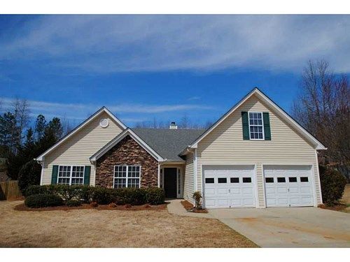 6215 Compass Drive, Flowery Branch, GA 30542