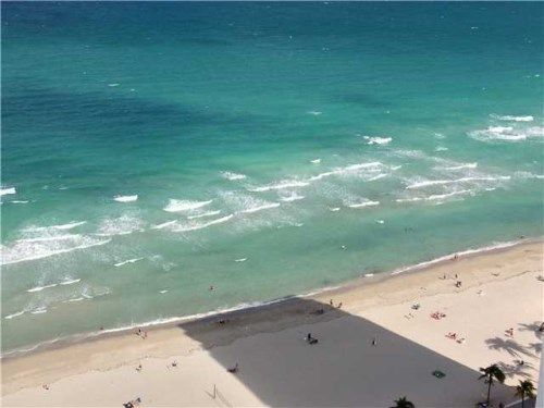 2201 S OCEAN DR # 2808, Hollywood, FL 33019