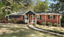 1853 Robinhill Court Tucker, GA 30084