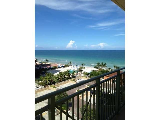 2080 S OCEAN DR # 802, Hallandale, FL 33009