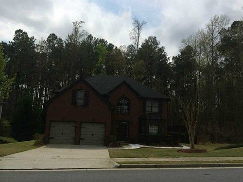 2030 Lena Carter Road, Buford, GA 30519