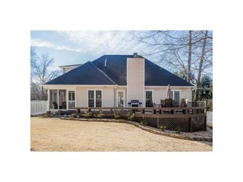 270 Due West Drive, Dallas, GA 30157