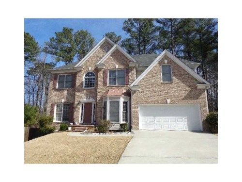 2093 Arbor Springs Way, Buford, GA 30519