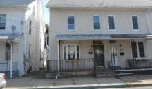 341 Jefferson St East Greenville, PA 18041